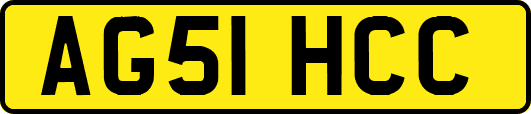 AG51HCC