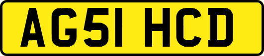 AG51HCD