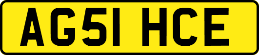 AG51HCE