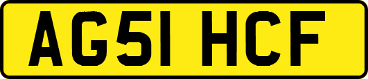 AG51HCF