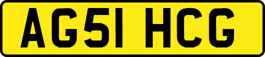 AG51HCG