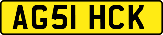 AG51HCK