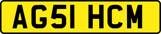 AG51HCM