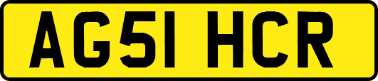 AG51HCR