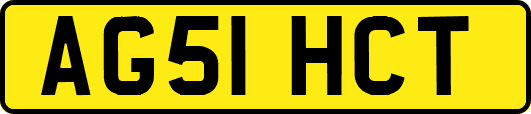 AG51HCT