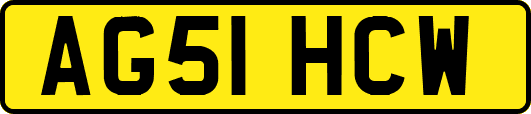 AG51HCW