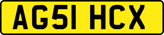 AG51HCX