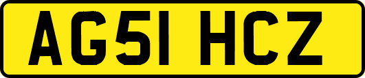 AG51HCZ