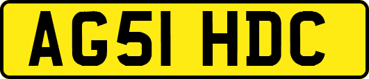 AG51HDC
