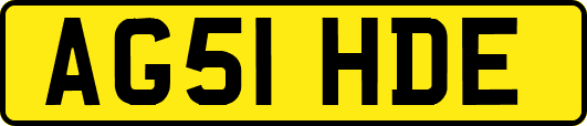 AG51HDE