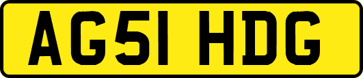 AG51HDG