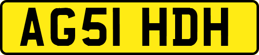 AG51HDH