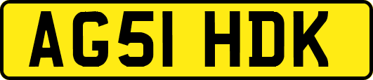 AG51HDK