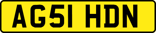 AG51HDN