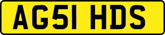 AG51HDS
