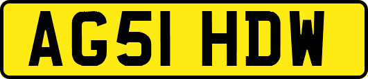 AG51HDW