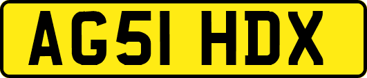 AG51HDX