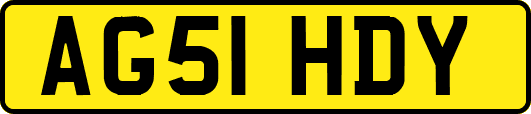 AG51HDY