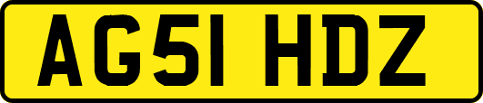 AG51HDZ