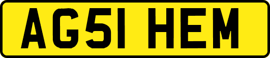 AG51HEM
