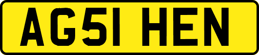 AG51HEN