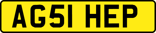 AG51HEP