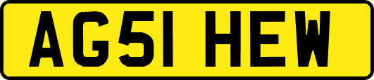 AG51HEW