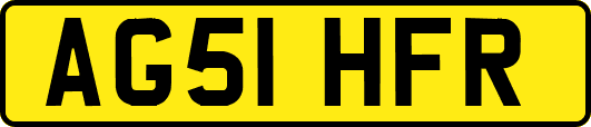 AG51HFR