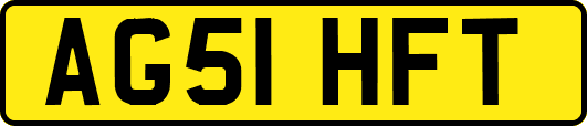 AG51HFT