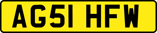 AG51HFW