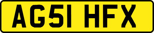 AG51HFX