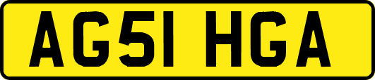 AG51HGA