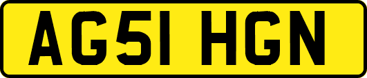 AG51HGN