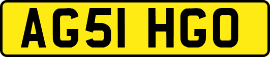 AG51HGO