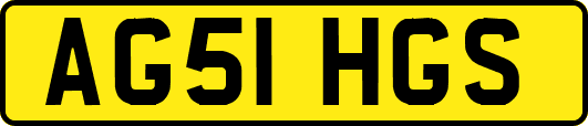 AG51HGS