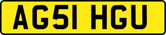 AG51HGU