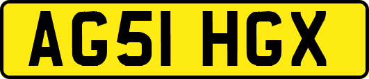 AG51HGX