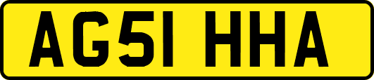 AG51HHA