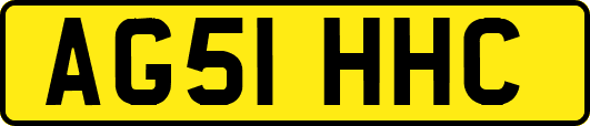 AG51HHC