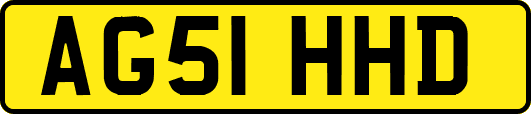 AG51HHD