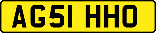 AG51HHO