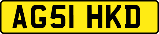 AG51HKD