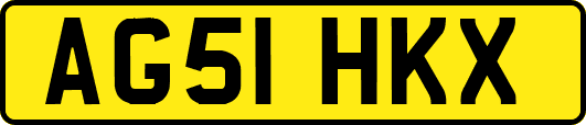 AG51HKX