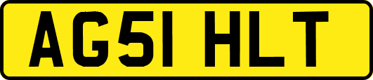 AG51HLT