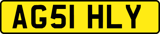 AG51HLY