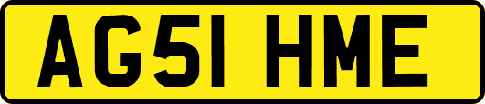 AG51HME