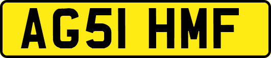 AG51HMF