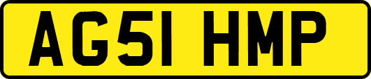 AG51HMP