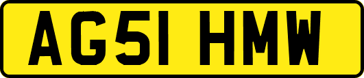 AG51HMW