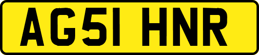 AG51HNR